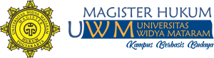Magister Hukum UWM